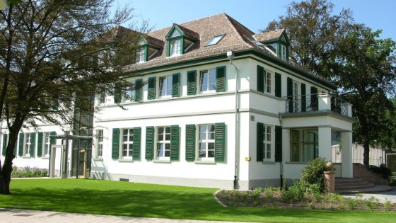 100 Jahre Agrarzentrum Limburgerhof - seit 1914 gemeinsam für forschrittliche Lösungen in der Landwirtschaft