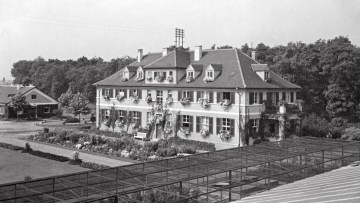 1914 – 1927