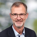 Michael Hölter, Leiter Fachberatung 
