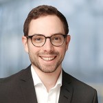 Dr. Philipp Johnen, Laborteamleiter für Wirkungsweise und Pflanzenphysiologie
