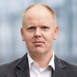 Marcus Proksch, Kulturenmanager Getreideherbizide