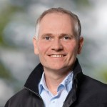 Markus Rininsland, Fachberater Ackerbau