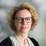 Maria Valtin, Leiterin Technik und Registrierung 