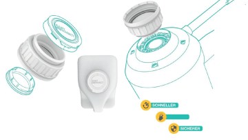 Eine geniale Verbindung