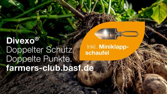 Jetzt den doppelten Schutz von Divexo® testen!