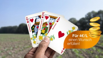 FarmersClub Herbstaktionen