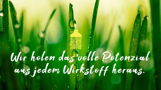 Foschung schafft Vorsprung