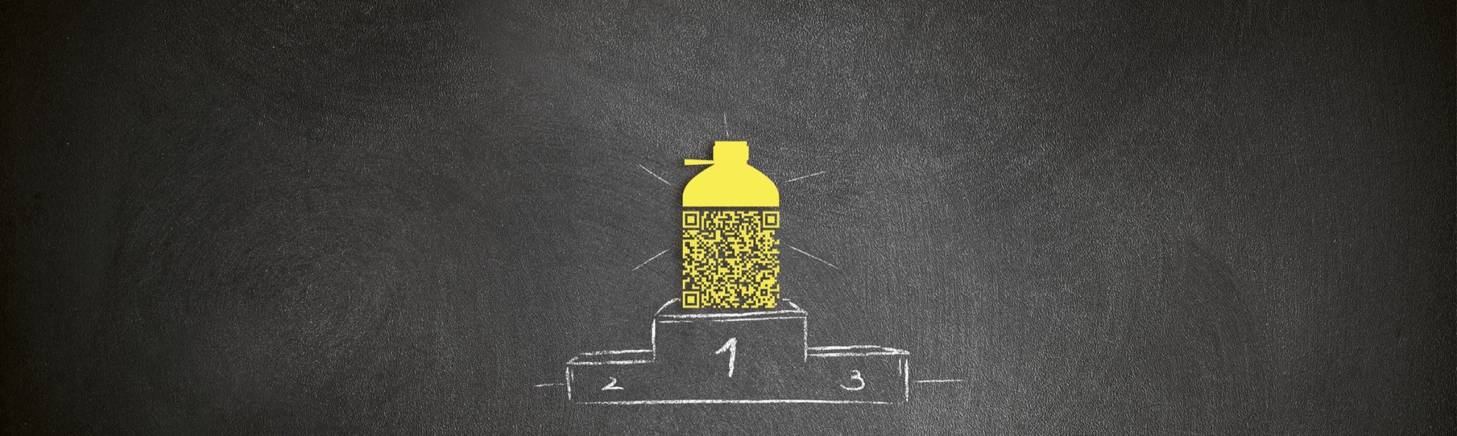 Pflanzentropfen vor grünem Hintergrund