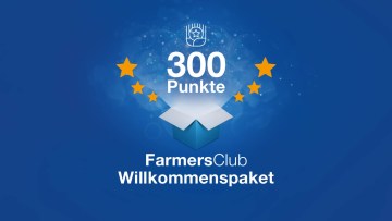 FarmersClub – Der Bonusclub der BASF für Landwirte