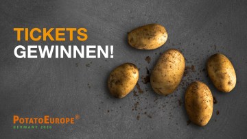 BASF Gewinnspielaktion – PotatoEurope 2026