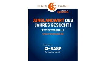 CERES AWARD
