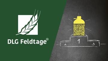 DLG Feldtage