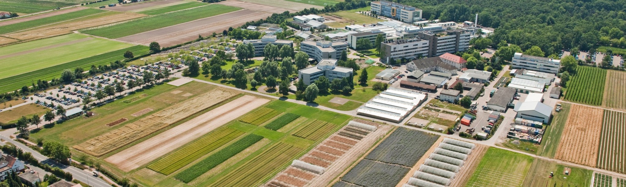 Über uns - BASF Agricultural Solutions Deutschland