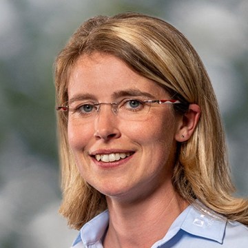  Sandra Fröhlich 
