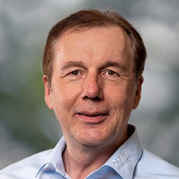  Hubertus Giefers 