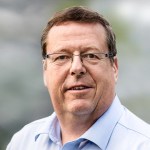 Dr. Bernd Krieger