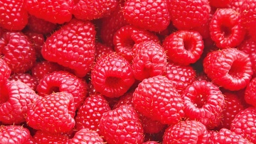 Himbeere