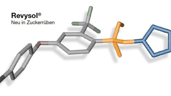 Revysol Molekül