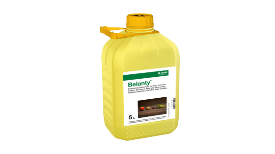 Belanty®