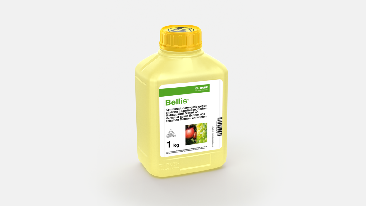 Bellis® - Agricultural Solutions
