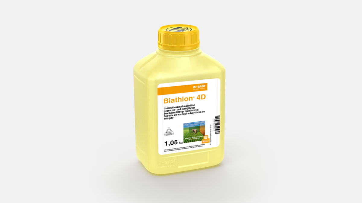 Biathlon® 4D - 58028747