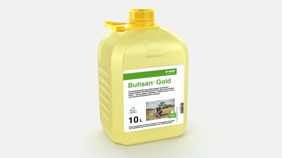 Butisan® Gold - 58683289
