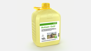 Butisan® Gold