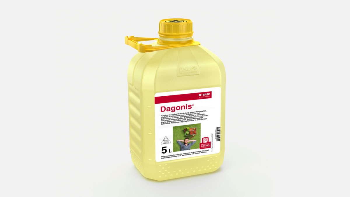 Dagonis® - 58096852