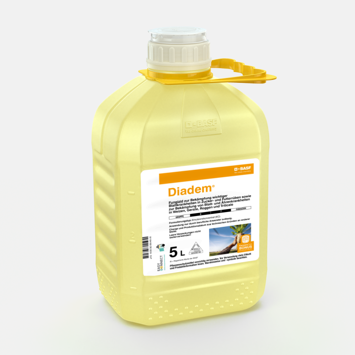 Diadem - Agricultural Solutions