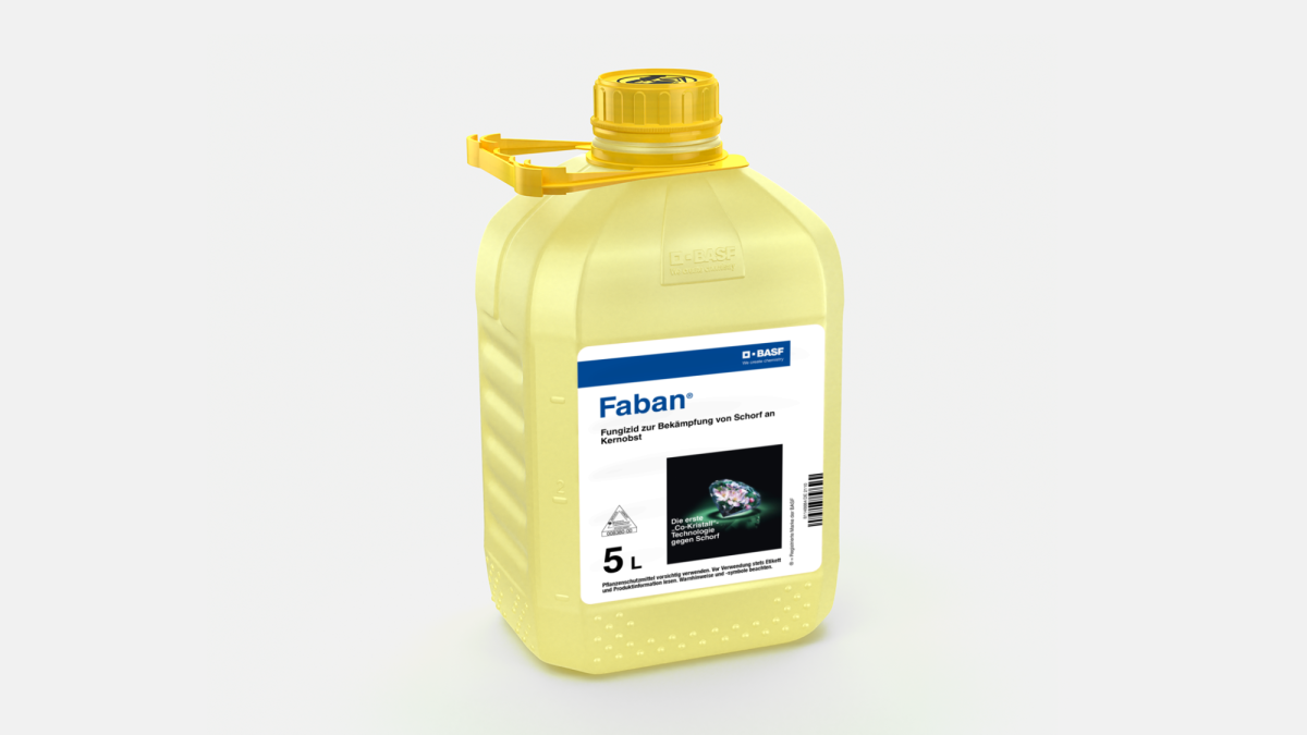Faban® - 58993159