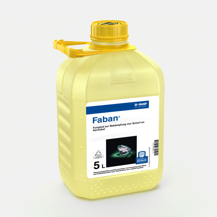 Faban - Agricultural Solutions