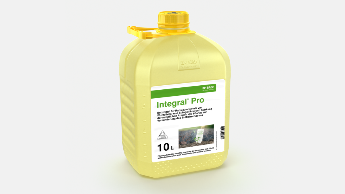 Integral® Pro - 58044198