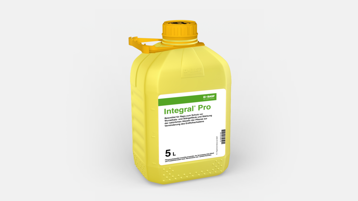 Integral® Pro - 58159458