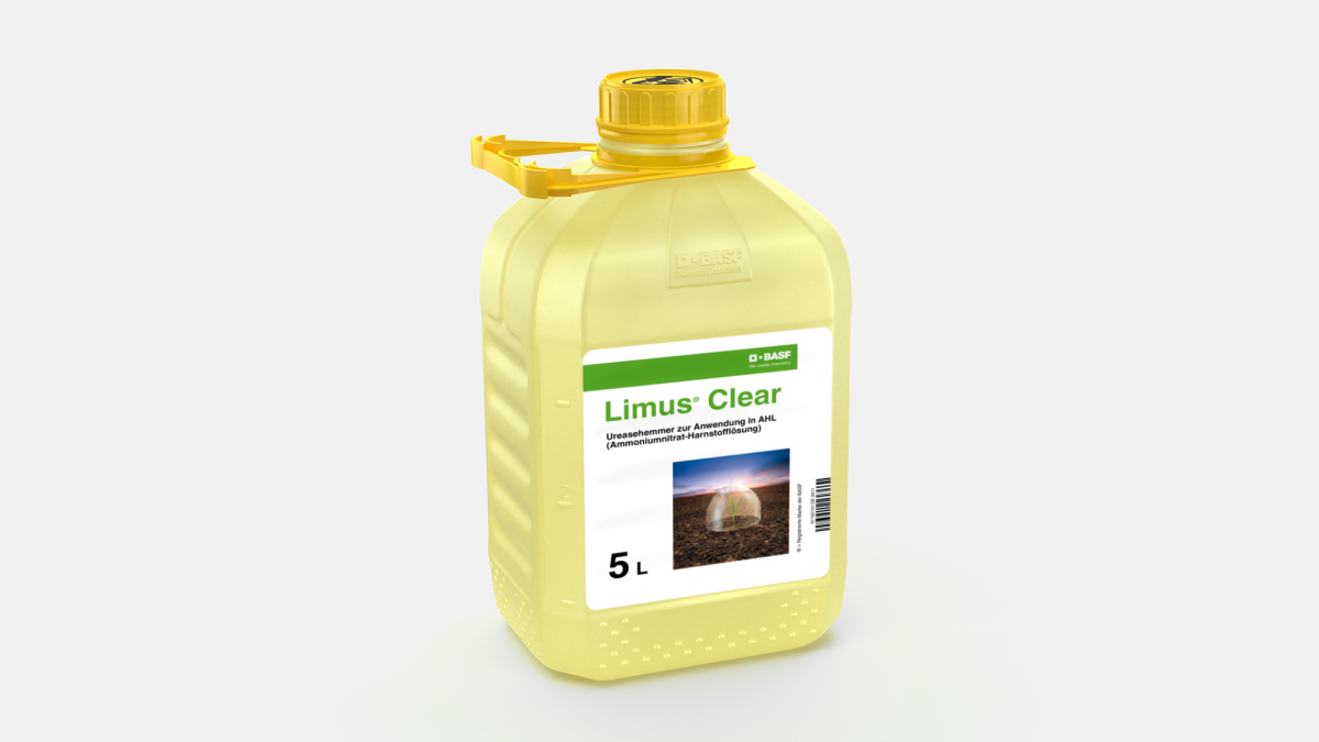 Limus® Clear - 58069832