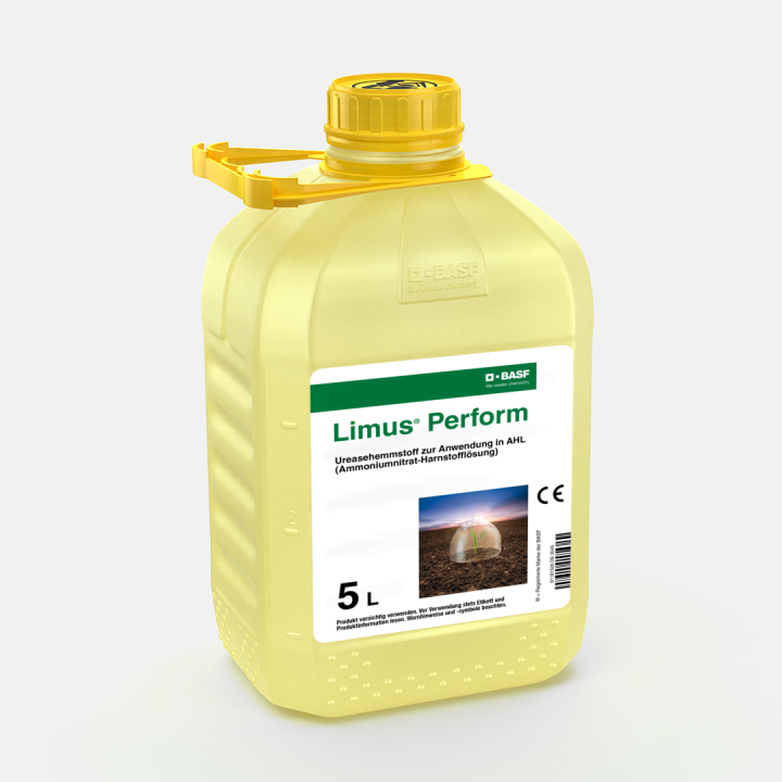 Limus Perform - Agricultural Solutions