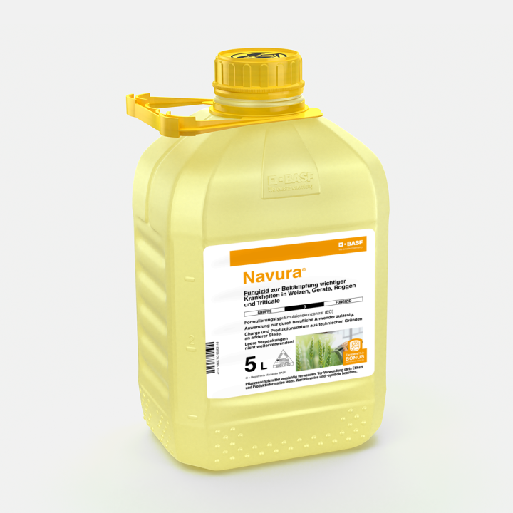 Navura - Agricultural Solutions