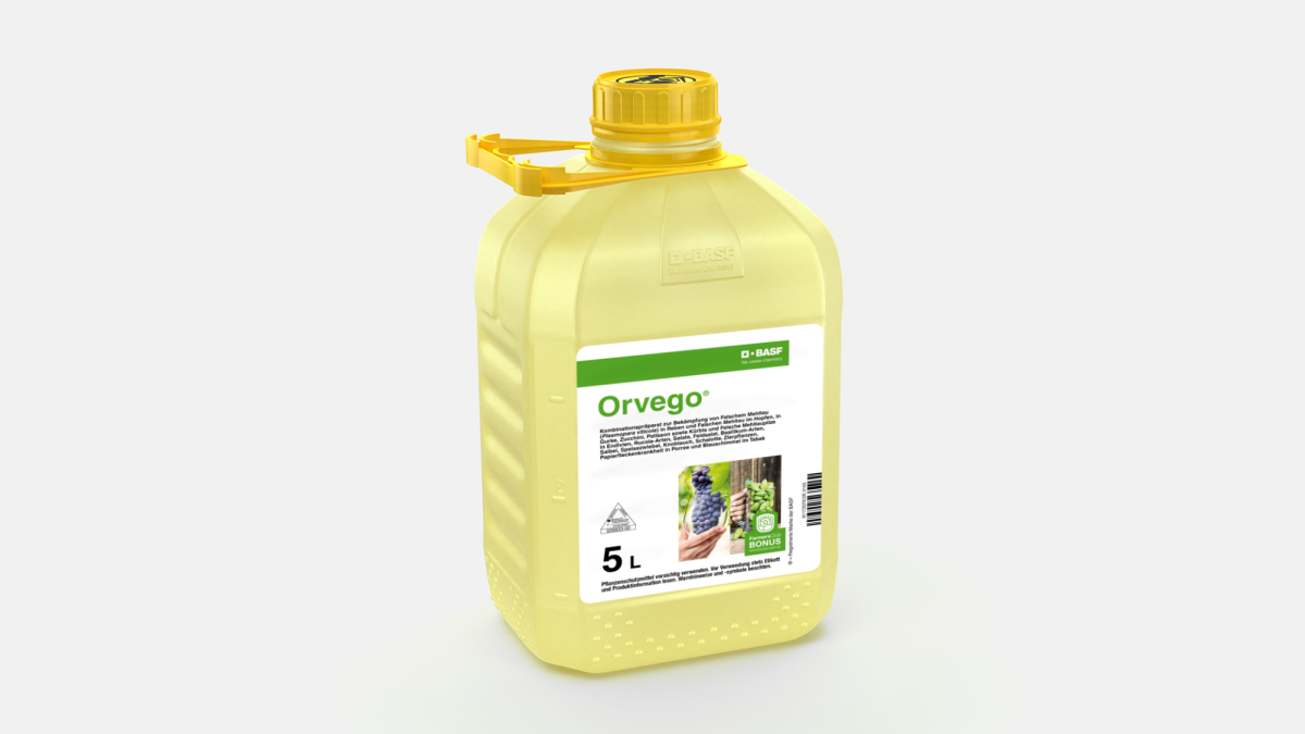 Orvego® - 58026965