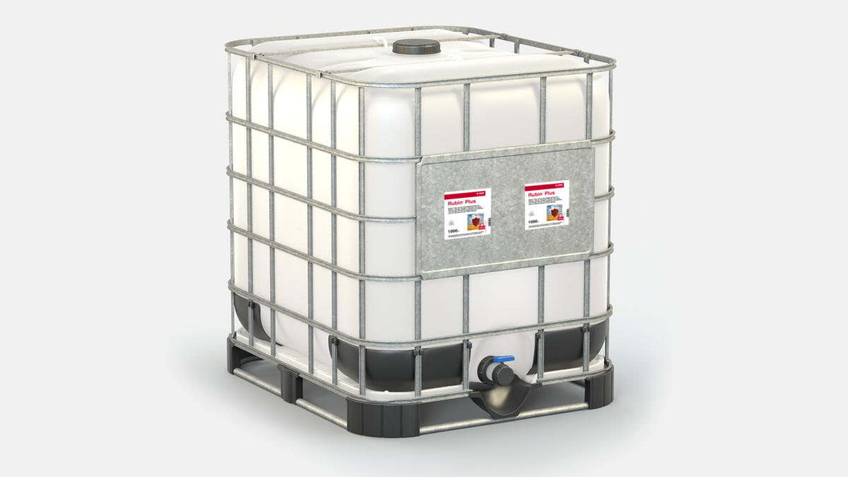 Rubin® Plus - 58065650