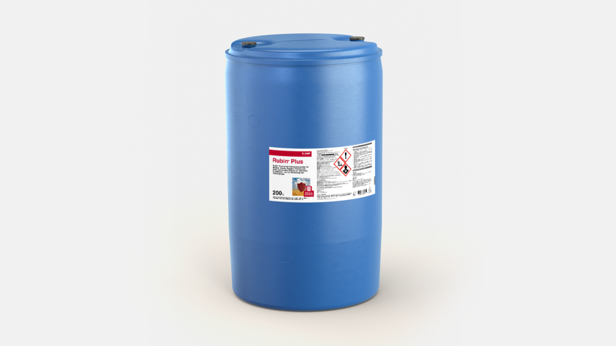 Rubin® Plus - 58065735