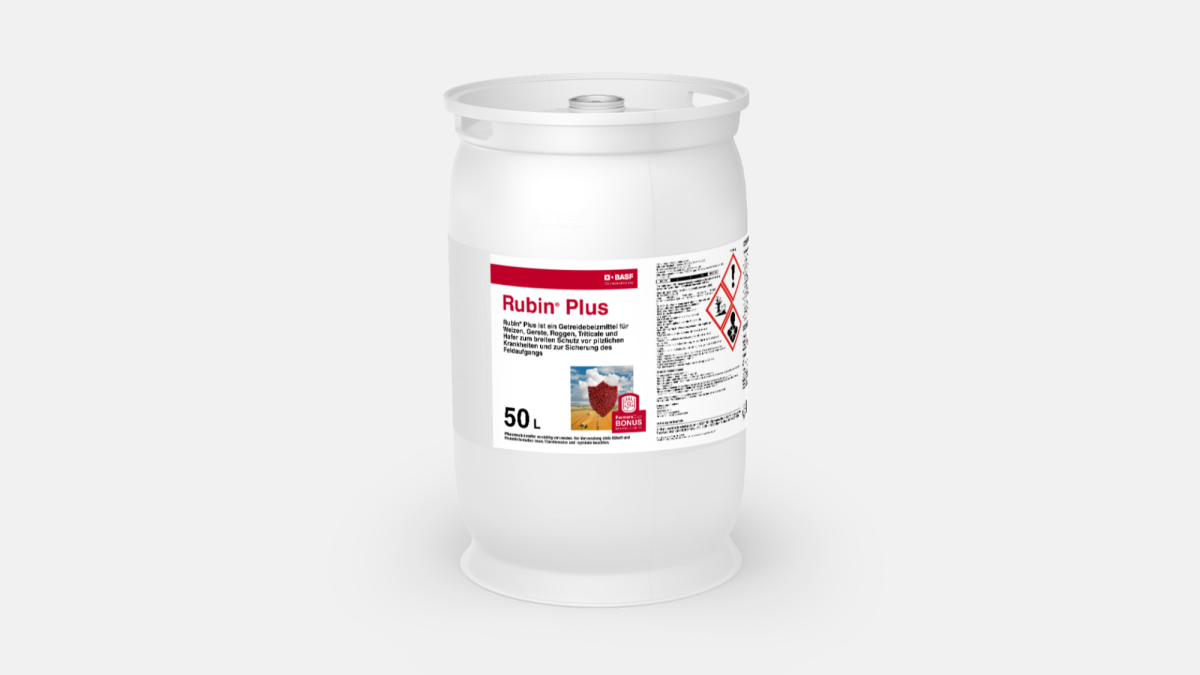 Rubin® Plus - 58065780