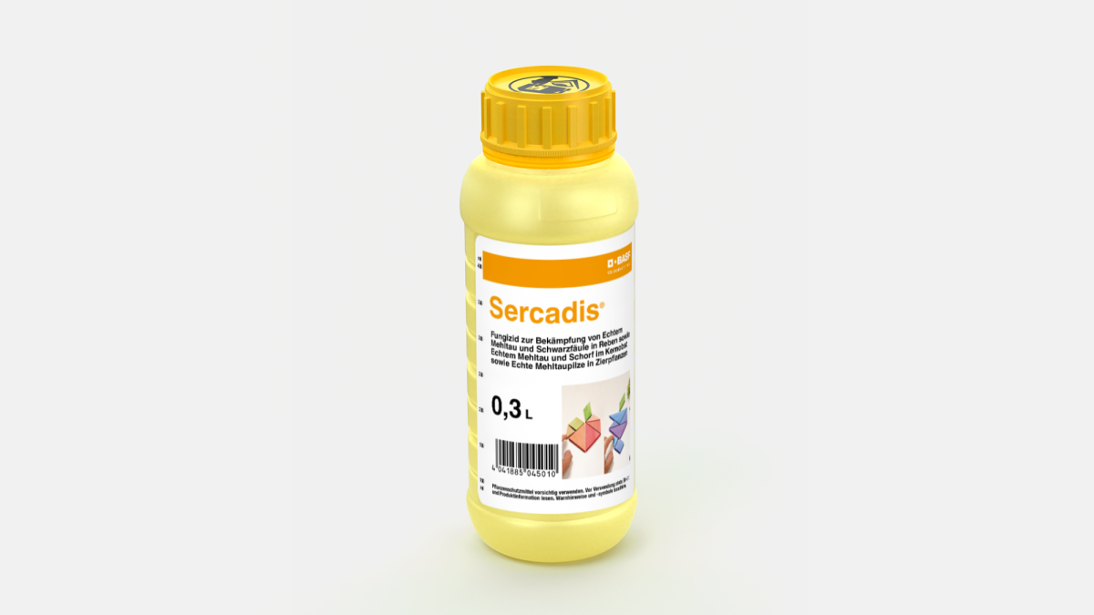 Sercadis® - 58045027