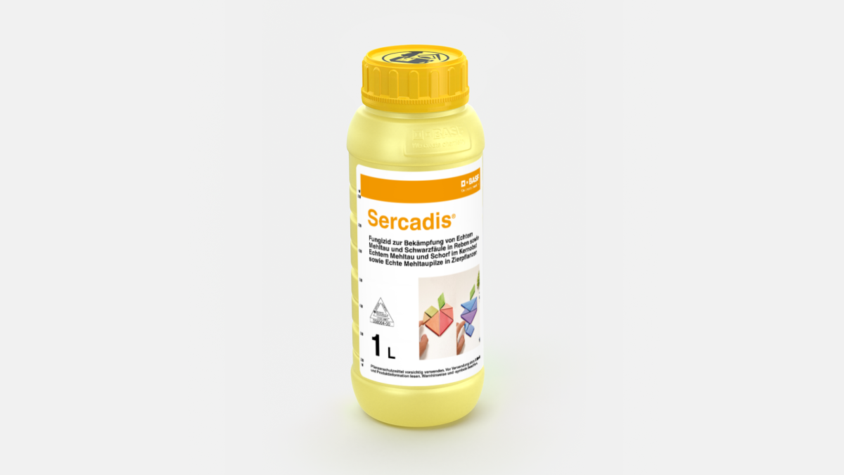 Sercadis® - 58992923