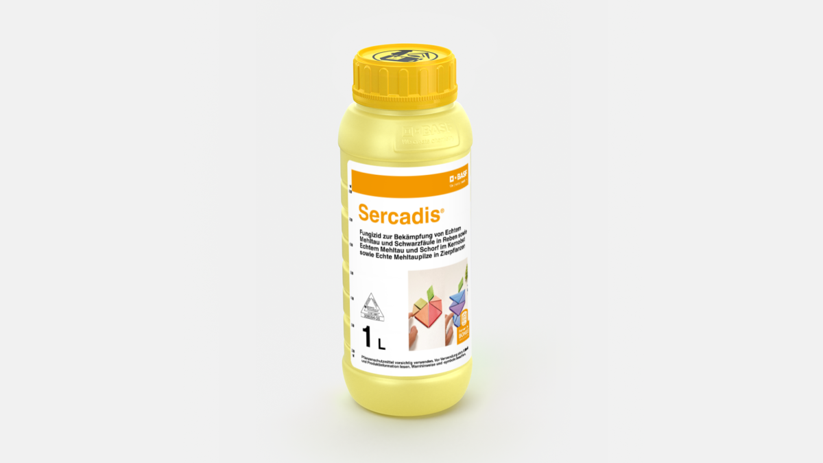 Sercadis® - 58992923
