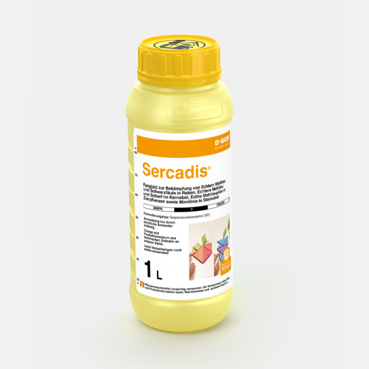 Sercadis - Agricultural Solutions
