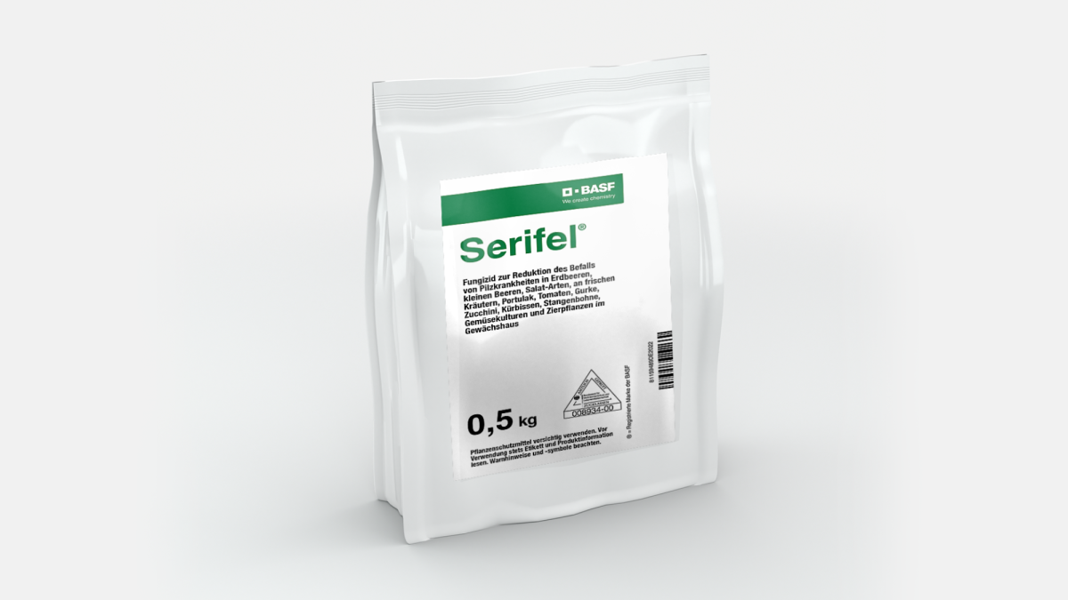 Serifel® - 58161550