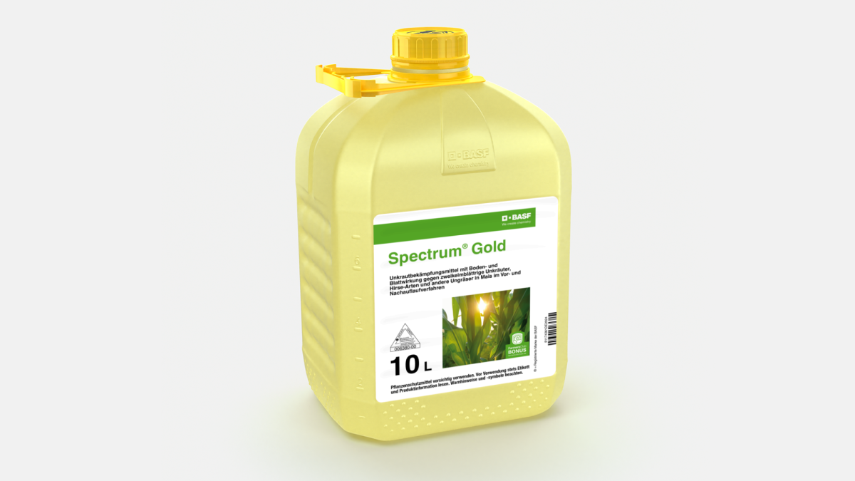 Spectrum® Gold - 58908283