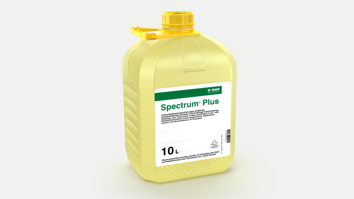 Spectrum® Plus - 58147622