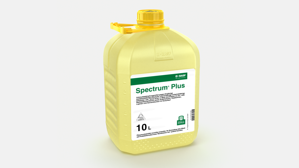 Spectrum® Plus - 58147622