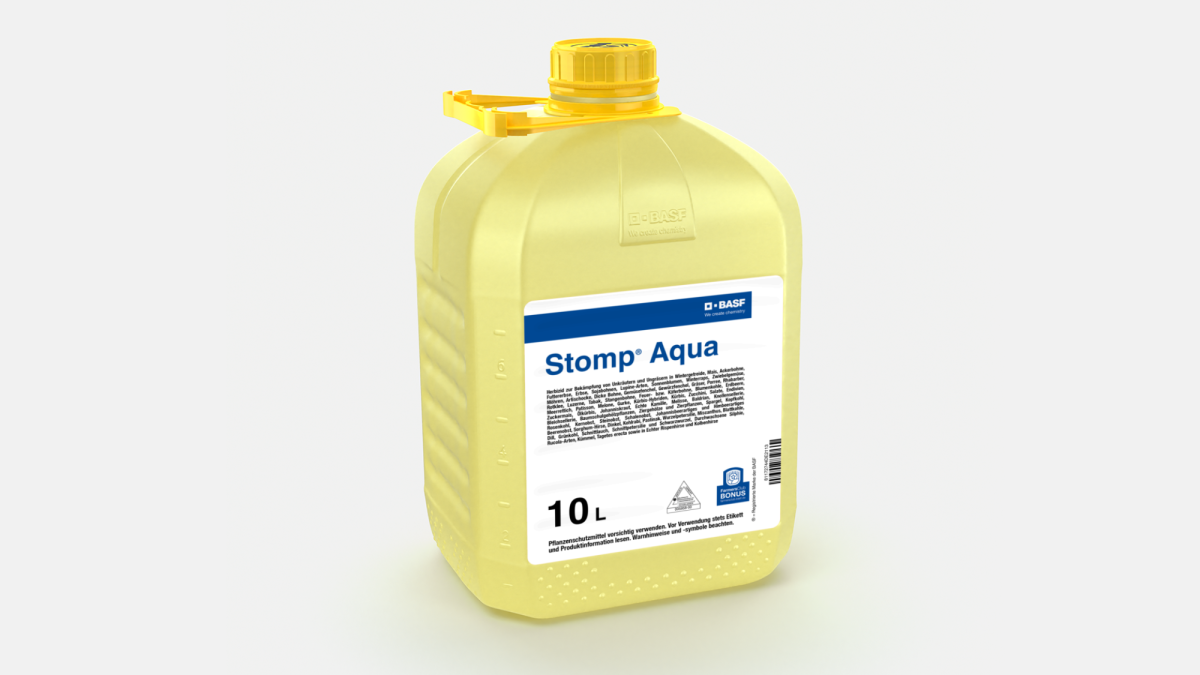 Stomp® Aqua - 58635288