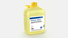 Stomp® Aqua